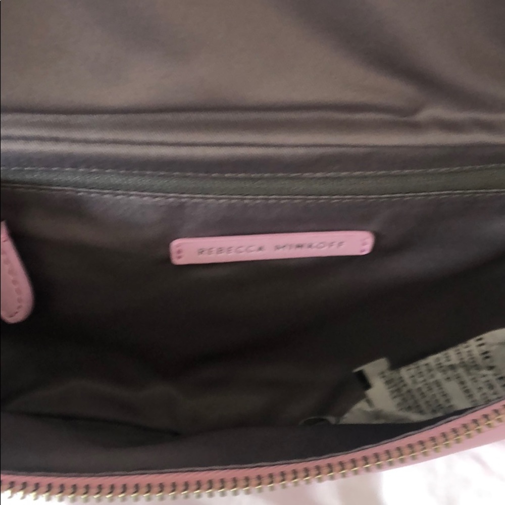 Rebecca Minkoff Superwoman Bree Belt Bag - Picture 13 of 14